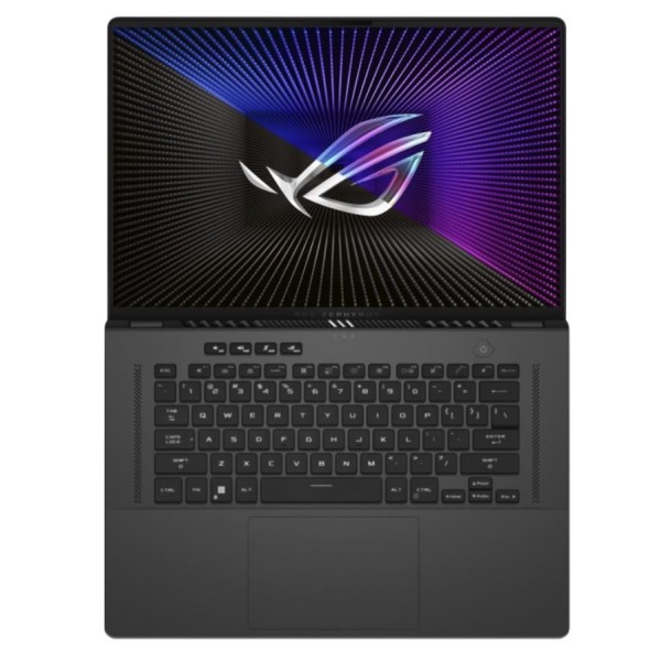 Asus ROG Zephyrus M16 GU603ZI-N4019W Core i7-12700H | 16’’-240 Гц | 16 ГБ | 1 ТБ | W11H | RTX4070