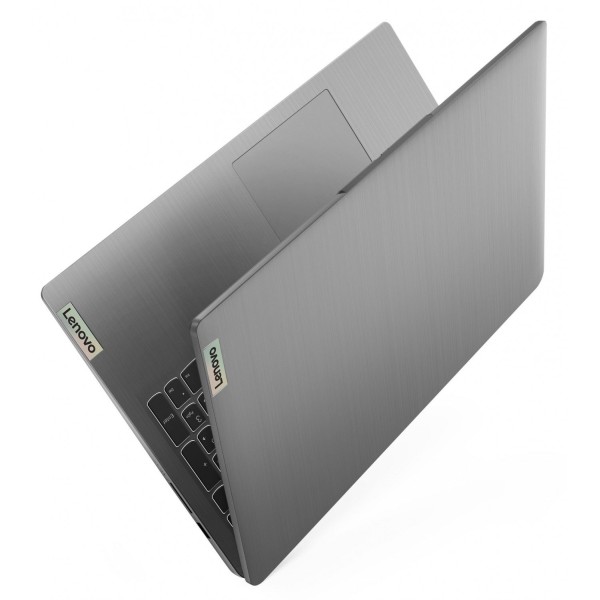 Lenovo Ideapad 3-15 Ryzen 5 5625U | 15,6’’-FHD | 8 ГБ | 1 ТБ PCIe + 960 ГБ SSD | W11H