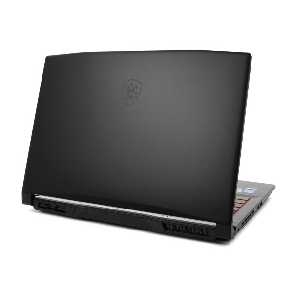 MSI Katana GF66 12UD-847XPL Core i7-12650H | 15,6’’-144 Гц | RTX 3050Ti | 16 ГБ | 512 ГБ | немає ОС