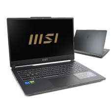 MSI Cyborg 15 A12ВF-266XPL Core i5-12450H | 15,6’’-144 Гц | 16 ГБ | 512 ГБ | Без ОС | RTX 4060