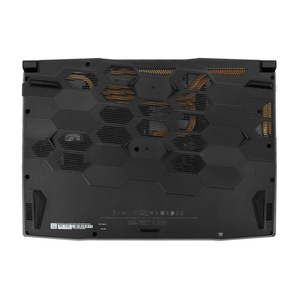 MSI Katana 15 B12VFK-083XPL Core i7-12650H | 15,6’’-144 Гц | RTX 4060 | 16 ГБ | 1 ТБ | немає ОС