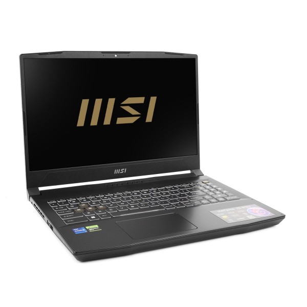 MSI Katana 15 B12VFK-083XPL Core i7-12650H | 15,6’’-144 Гц | RTX 4060 | 16 ГБ | 1 ТБ | немає ОС