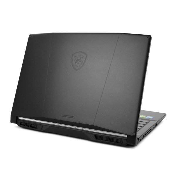MSI Katana 15 B12VFK-083XPL Core i7-12650H | 15,6’’-144 Гц | RTX 4060 | 16 ГБ | 1 ТБ | немає ОС