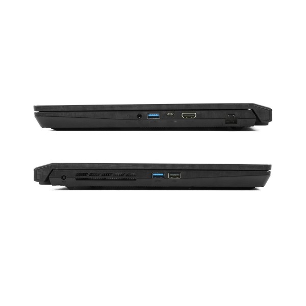 MSI Katana 15 B12VFK-083XPL Core i7-12650H | 15,6’’-144 Гц | RTX 4060 | 16 ГБ | 1 ТБ | немає ОС