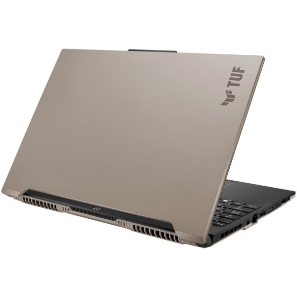 ASUS TUF Gaming A16 FA617NS-N3001W Ryzen 7-7735HS | 16’’-165 Гц | 16 ГБ | 512 ГБ | W11H | RX7600S | бежевий