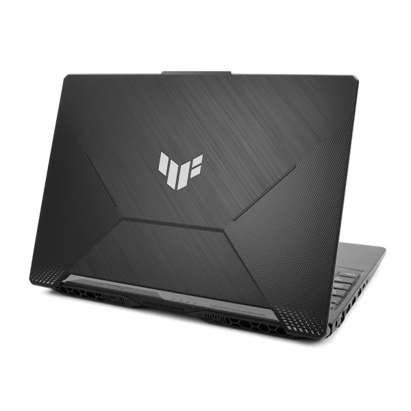 ASUS TUF Gaming F15 FX506HE-HN012W Core i5-11400H | 15,6’’-144 Гц | 64 ГБ | 512 ГБ | W11 | RTX3050Ti | чорний