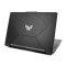 ASUS TUF Gaming F15 FX506HE-HN012W Core i5-11400H | 15,6’’-144 Гц | 64 ГБ | 512 ГБ | W11 | RTX3050Ti | чорний