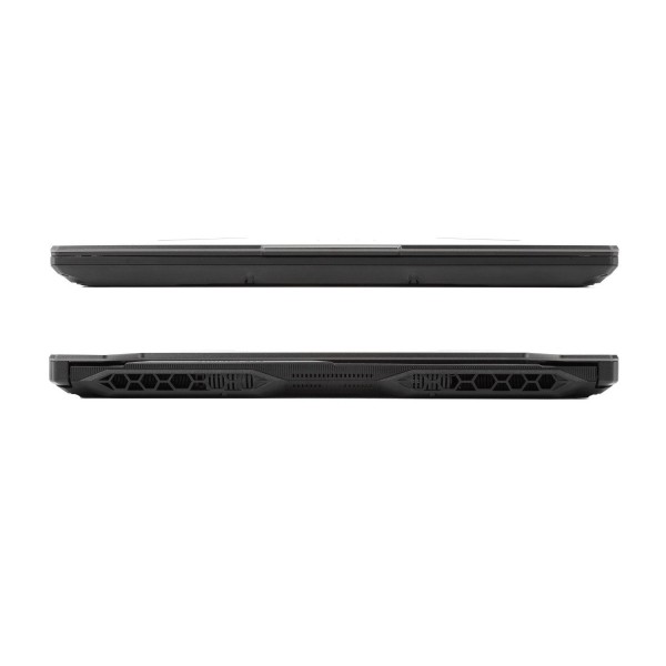 ASUS TUF Gaming F15 FX506HE-HN012W Core i5-11400H | 15,6’’-144 Гц | 64 ГБ | 512 ГБ | W11 | RTX3050Ti | чорний