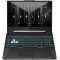 ASUS TUF Gaming F15 FX506HF-HN014 Core i5-11400H | 15,6’’-144 Гц | 8 ГБ | 512 ГБ | Без ОС | RTX2050 | чорний