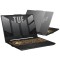 ASUS TUF Gaming F15 FX507ZC4-HN018W Core i5-12500H | 15,6’’-144 Гц | 32 ГБ | 1 ТБ | W11H | RTX 3050 | чорний