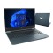 HP Victus 16 Ryzen 5 6600H | 16,1’’-144 Гц | 32 ГБ | 1 ТБ | W11H | RTX3050 | Синій
