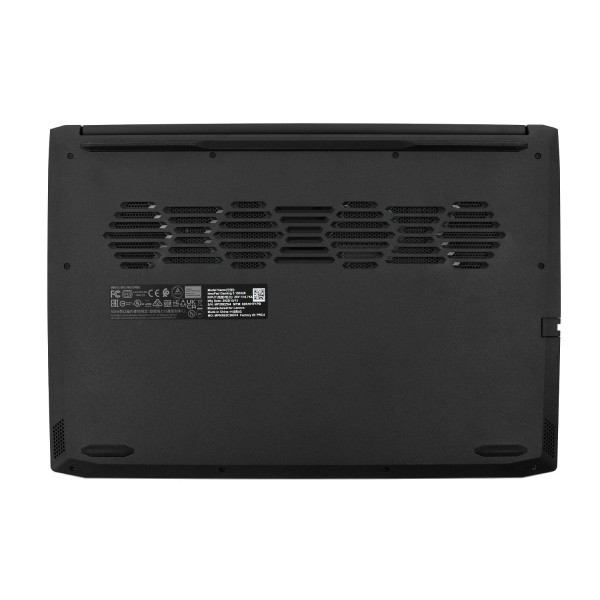Lenovo Ideapad 3-15 Gaming Core i5-11320H | 15,6’’-120 Гц | 64 ГБ | 2 ТБ | немає Os | GTX1650 | чорний
