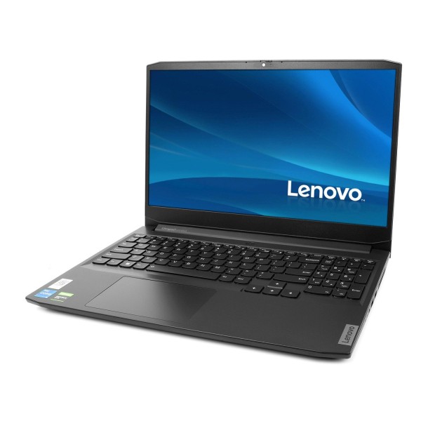 Lenovo Ideapad 3-15 Gaming Core i5-11320H | 15,6’’-120 Гц | 64 ГБ | 2 ТБ | немає Os | GTX1650 | чорний