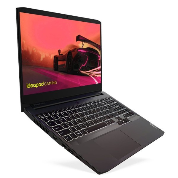 Lenovo Ideapad 3-15ACH Gaming (82K200NWPB) - 1 ТБ M.2 PCIe