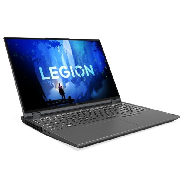 Lenovo Legion 5 Pro-16IAH (82RF00QEPB)