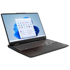 Lenovo Ideapad 3-16 Gaming Ryzen 5 6600H | 16’’-WQXGA-165 Гц | 16 ГБ | 512 ГБ | W11H | RTX3050 | Сірий