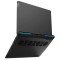 Lenovo Ideapad 3-16 Gaming Ryzen 5 6600H | 16’’-WQXGA-165 Гц | 16 ГБ | 512 ГБ | W11H | RTX3050 | Сірий