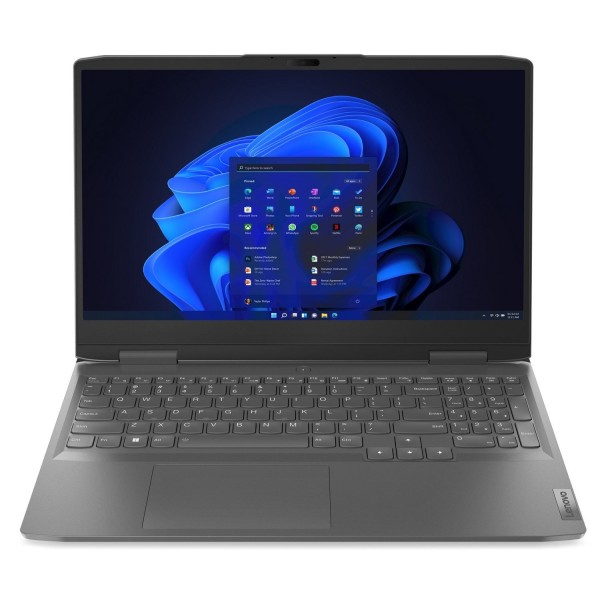 Lenovo LOQ 15 Core i5-13420H | 15,6’’-144 Гц | 16 ГБ | 1 ТБ | W11H | RTX4050