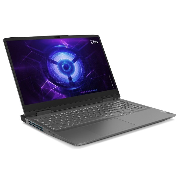 Lenovo LOQ 15 Core i5-13420H | 15,6’’-144 Гц | 16 ГБ | 1 ТБ | W11H | RTX4050