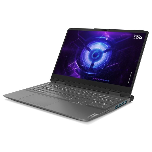 Lenovo LOQ 15 Core i5-13420H | 15,6’’-144 Гц | 16 ГБ | 1 ТБ | W11H | RTX4050