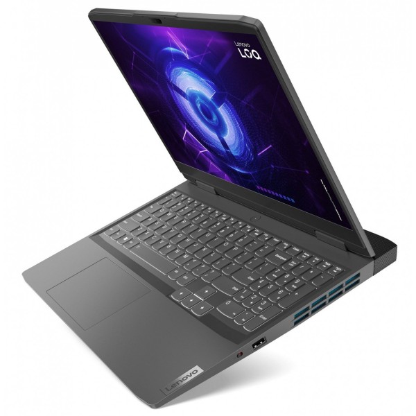Lenovo LOQ 15 Core i5-13420H | 15,6’’-144 Гц | 16 ГБ | 1 ТБ | W11H | RTX4050