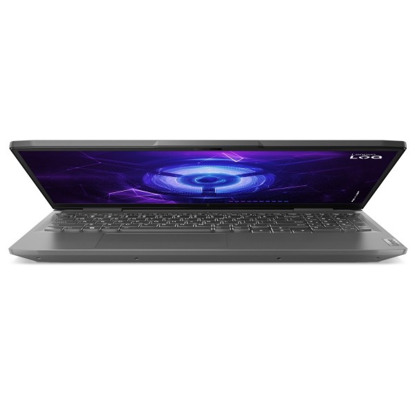 Lenovo LOQ 15 Core i5-13420H | 15,6’’-144 Гц | 16 ГБ | 1 ТБ | W11H | RTX4050