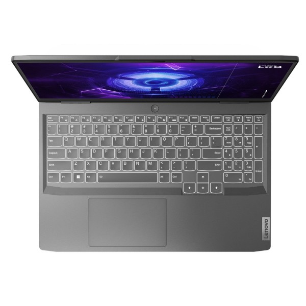 Lenovo LOQ 15 Core i5-13420H | 15,6’’-144 Гц | 16 ГБ | 1 ТБ | W11H | RTX4050