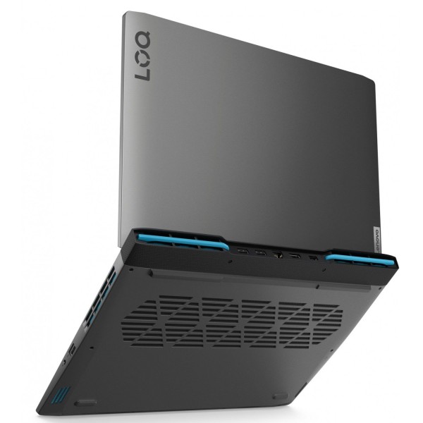 Lenovo LOQ 15 Core i5-13420H | 15,6’’-144 Гц | 16 ГБ | 1 ТБ | W11H | RTX4050