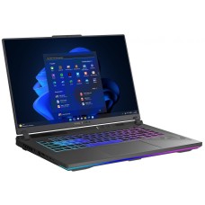 Asus ROG Strix 16 G614JZ-N3012W Core i7-13650HX | 16’’-165 Гц | 16 ГБ | 512 ГБ | W11 | RTX4080