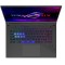 Asus ROG Strix 16 G614JZ-N3012W Core i7-13650HX | 16’’-165 Гц | 16 ГБ | 512 ГБ | W11 | RTX4080