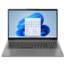 Lenovo Ideapad 3-15 Ryzen 5 5625U | 15,6’’-FHD | 8 ГБ | 1 ТБ | W11H