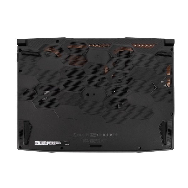 MSI Katana GF66 Core i7-12650H | 15,6’’-144 Гц | RTX 3050Ti | 32 ГБ | 1 ТБ | W11