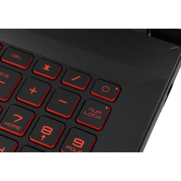 MSI Katana GF66 Core i7-12650H | 15,6’’-144 Гц | RTX 3050Ti | 32 ГБ | 1 ТБ | W11