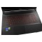 MSI Katana GF76 12UC-415PL Core i5-12450H | 17,3’’-144 Гц | 64 ГБ | 512 ГБ | W11H | RTX 3050