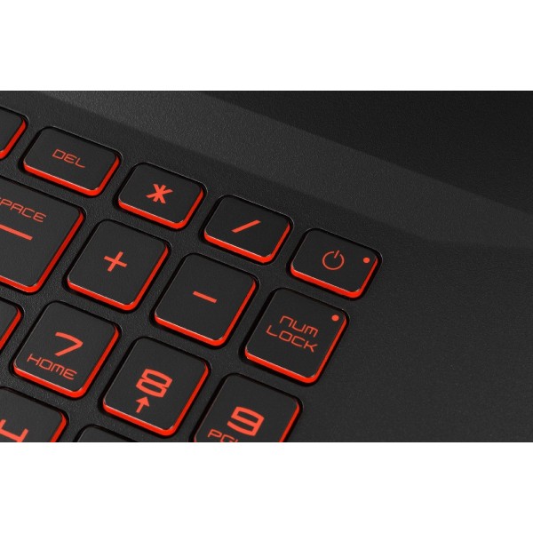 MSI Katana GF76 12UC-415PL Core i5-12450H | 17,3’’-144 Гц | 64 ГБ | 512 ГБ | W11H | RTX 3050