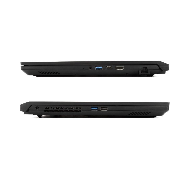 MSI Katana GF76 12UC-415PL Core i5-12450H | 17,3’’-144 Гц | 64 ГБ | 512 ГБ | W11H | RTX 3050