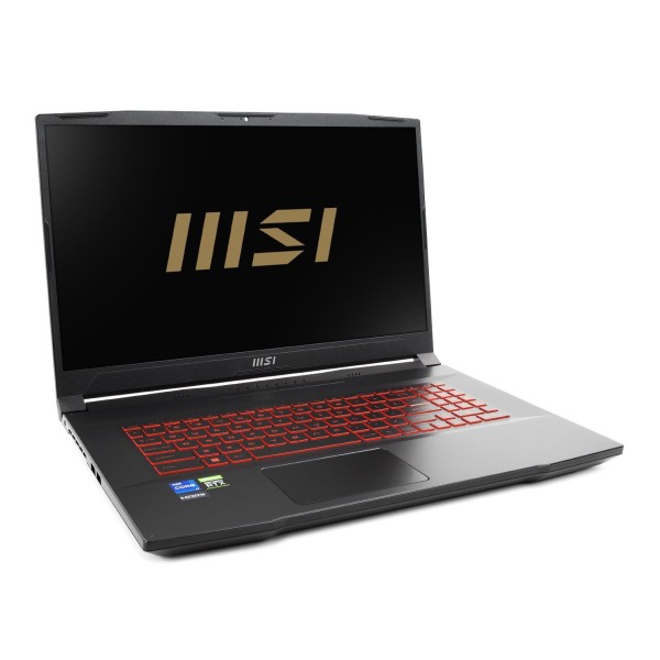 MSI Katana GF76 12UC-416XPL Core i5-12450H | 17,3’’-144 Гц | 8 ГБ | 512 ГБ | Без ОС | RTX 3050