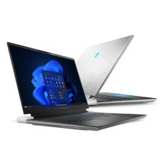 DELL Alienware x16 Core i9-13900HK | 16’’-QHD+ | 32 ГБ | 2 ТБ | W11P | RTX 4080