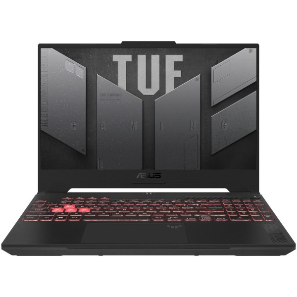 ASUS TUF Gaming A15 FA507NV-LP023W Ryzen 7-7735HS | 15,6’’-144 Гц | 16 ГБ | 512 ГБ | W11H | RTX 4060