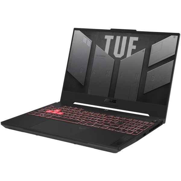 ASUS TUF Gaming A15 FA507NV-LP023W Ryzen 7-7735HS | 15,6’’-144 Гц | 16 ГБ | 512 ГБ | W11H | RTX 4060