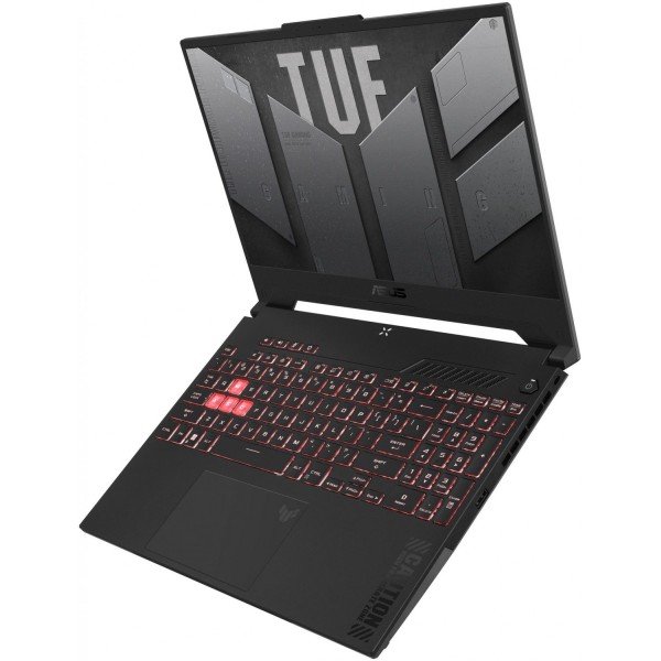 ASUS TUF Gaming A15 FA507NV-LP023W Ryzen 7-7735HS | 15,6’’-144 Гц | 16 ГБ | 512 ГБ | W11H | RTX 4060