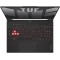 ASUS TUF Gaming A15 FA507NV-LP023W Ryzen 7-7735HS | 15,6’’-144 Гц | 16 ГБ | 512 ГБ | W11H | RTX 4060