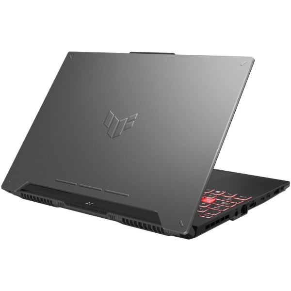 ASUS TUF Gaming A15 FA507NV-LP023W Ryzen 7-7735HS | 15,6’’-144 Гц | 16 ГБ | 512 ГБ | W11H | RTX 4060