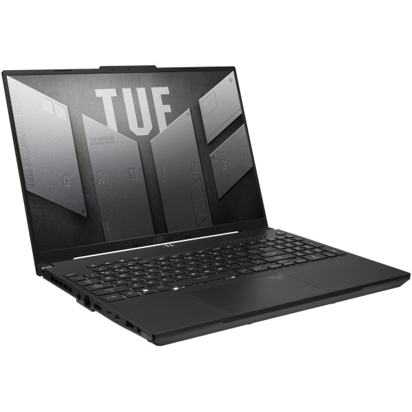 ASUS TUF Gaming A16 FA617NS-N3068W Ryzen 7-7735HS | 16’’-165 Гц | 32 ГБ | 2 ТБ | W11H | RX7600S