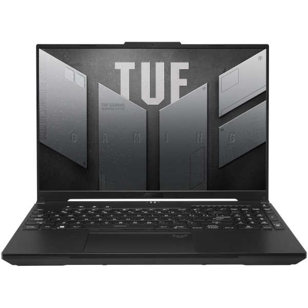 ASUS TUF Gaming A16 FA617NS-N3068W Ryzen 7-7735HS | 16’’-165 Гц | 32 ГБ | 2 ТБ | W11H | RX7600S