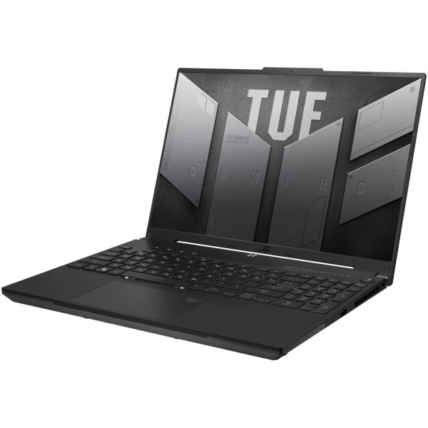 ASUS TUF Gaming A16 FA617NS-N3068W Ryzen 7-7735HS | 16’’-165 Гц | 32 ГБ | 2 ТБ | W11H | RX7600S