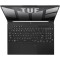 ASUS TUF Gaming A16 FA617NS-N3068W Ryzen 7-7735HS | 16’’-165 Гц | 32 ГБ | 2 ТБ | W11H | RX7600S