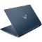 HP Victus 16 Ryzen 5 6600H | 16,1’’-144 Гц | 16 ГБ | 1 ТБ | W11H | RTX3050 | Синій