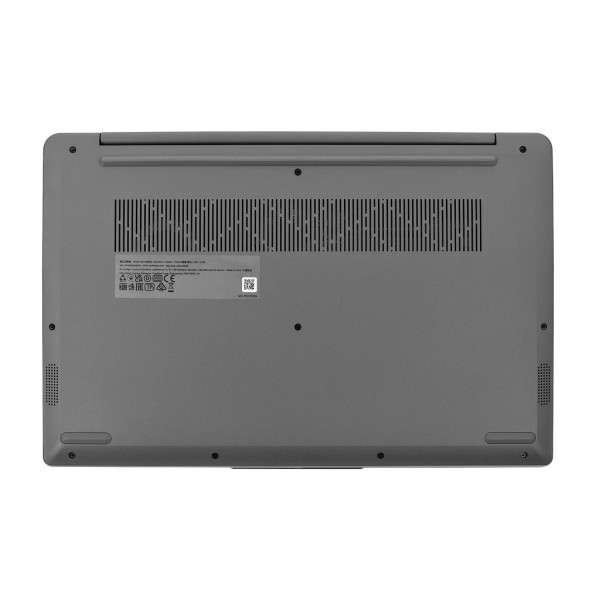 Lenovo Ideapad 3-15 Ryzen 5 5625U | 15,6’’-FHD | 16 ГБ | 1 ТБ PCIe + 1 ТБ HDD | W11H
