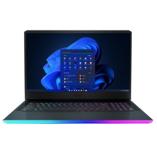 MSI Raider GE67HX 12UHS-051PL